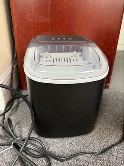 Icemaker