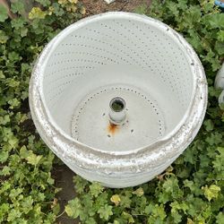 Fire Pit