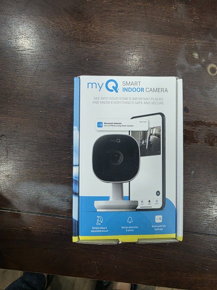 Smart Camera