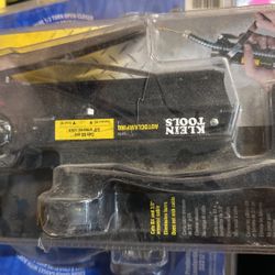 Armored Cable Cutter