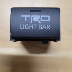 Tacoma/ Tundra switch