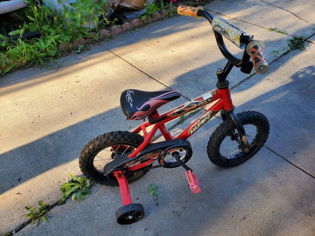 Kids Bike