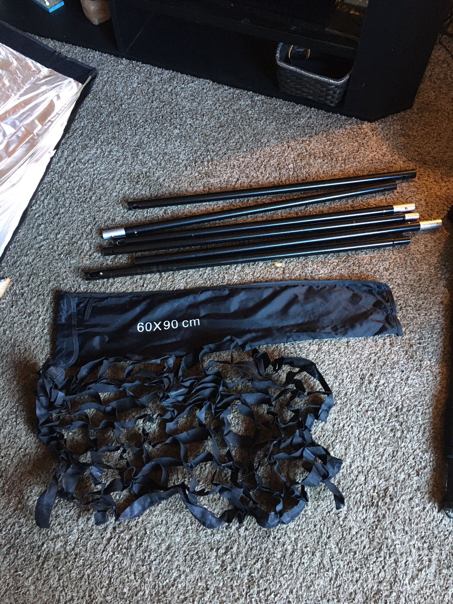 Photography Equipment
