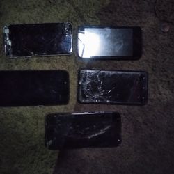 Misc Cell Phones
