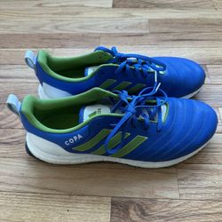 Adidas Ultra Boost - Seattle Sounders Copa