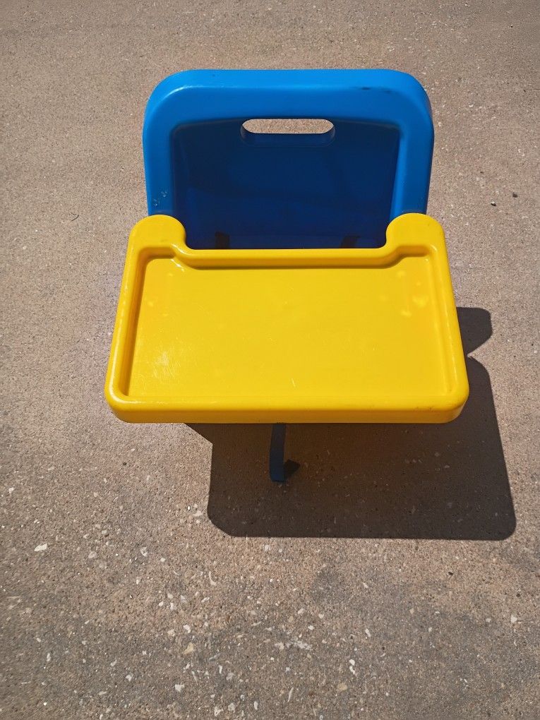 Safety First Booster/ Dining Seat