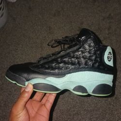 Island Green 13 Size 5.5y In Women's 