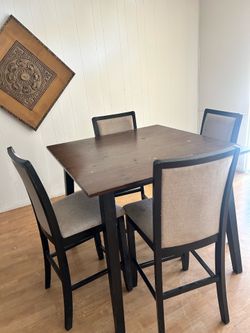 Free table