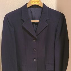 Pytchley Equestrian Hunt Coats