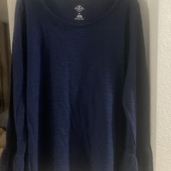 Women’s Clothes (St.Johns  Bay Brand)