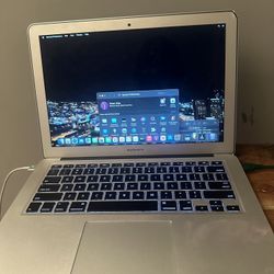 2015 Macbook (used)
