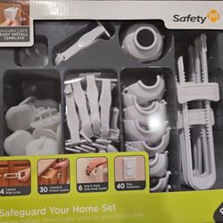 Safety 1st Baby Security Kits