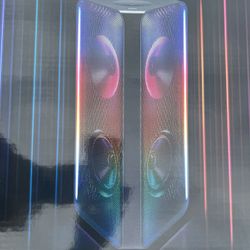 Samsung MX-ST5CB Sound Tower Speaker