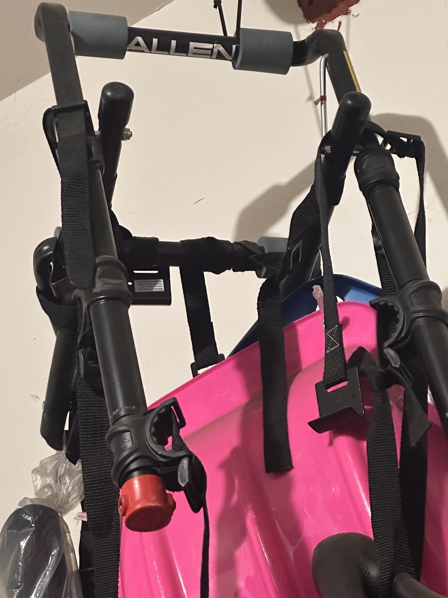 Bike Rack For Car