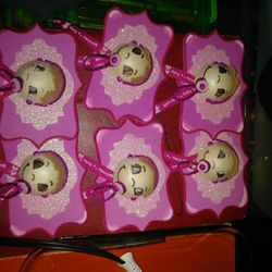 Baby Shower Decorations