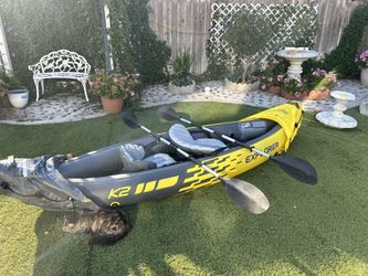 Water, Sports Activities