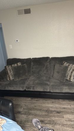 Free couches