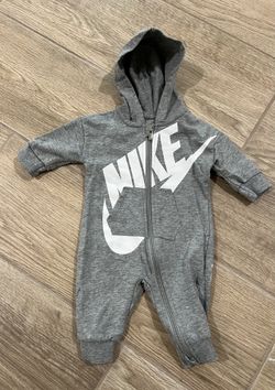 Nike Baby Suit
