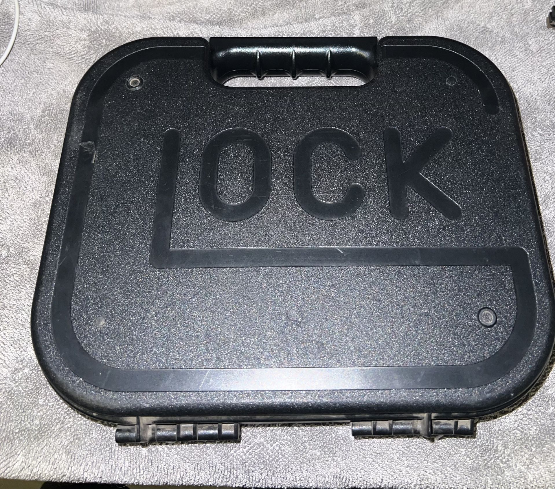 G Case Only $15 Firm