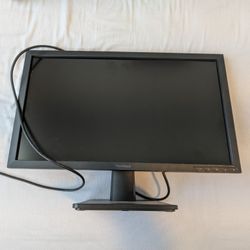 ViewSonic Buisness Gaming Monitor