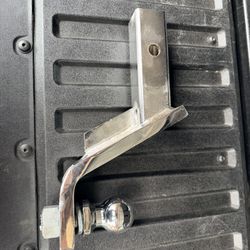 Towing Hitch 