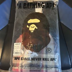 Burberry Bape