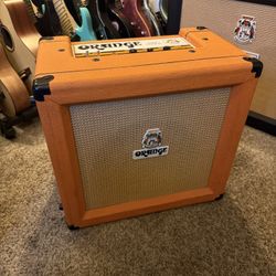 Orange Tiny Terror 15w 1x12 Combo Amp G12H30