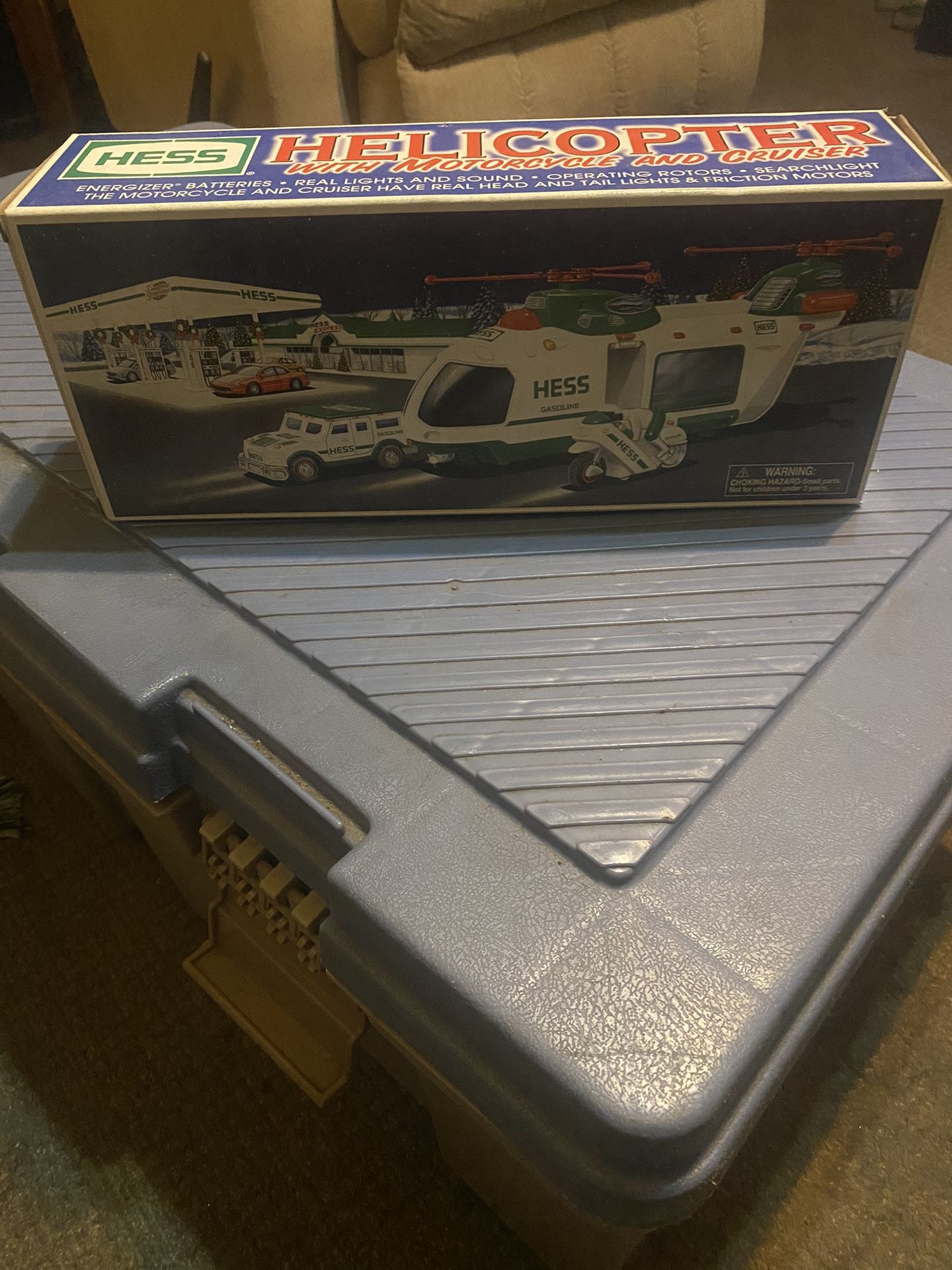 Toys