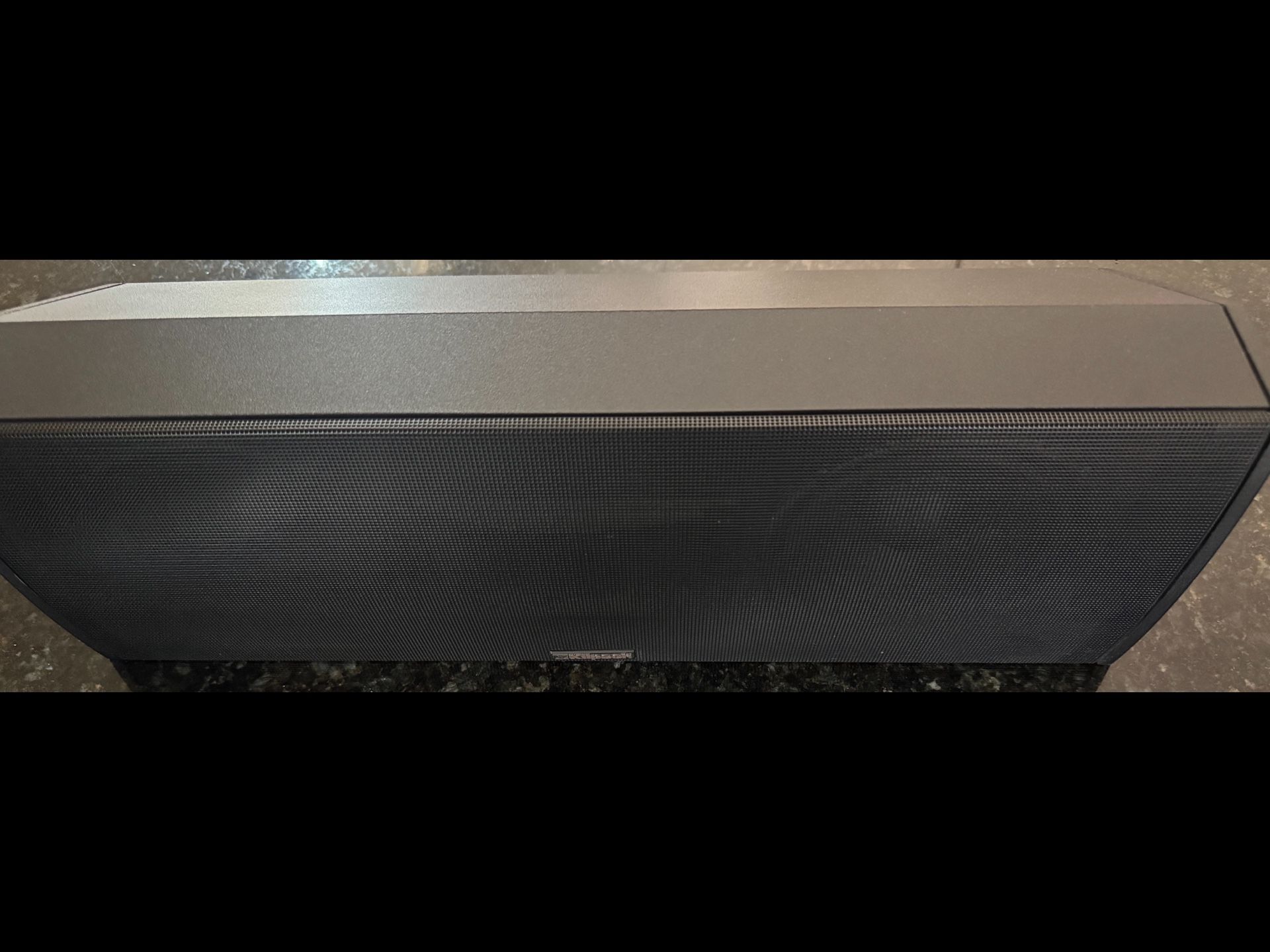Klipsh Center Channel Speaker