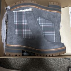 Timberland Chelsea Boots 