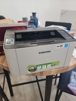 Samsung Xpress Mono Laser Printer