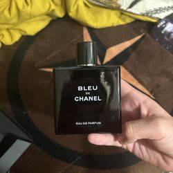 Bleu de chanel