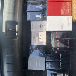 Amazing Colognes And Perfumes 
