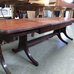 Vintage Coffee Table