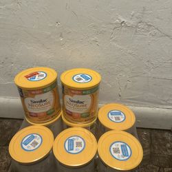 Neosure Baby Formula 