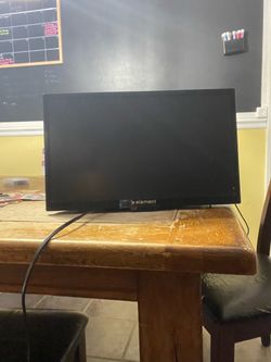 15 inch elemental tv