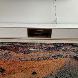Modern TV Stand