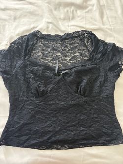 Crop tops