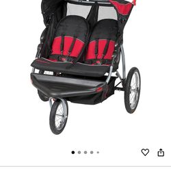Dual Stroller 