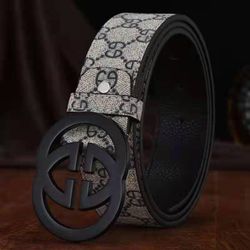 different belts