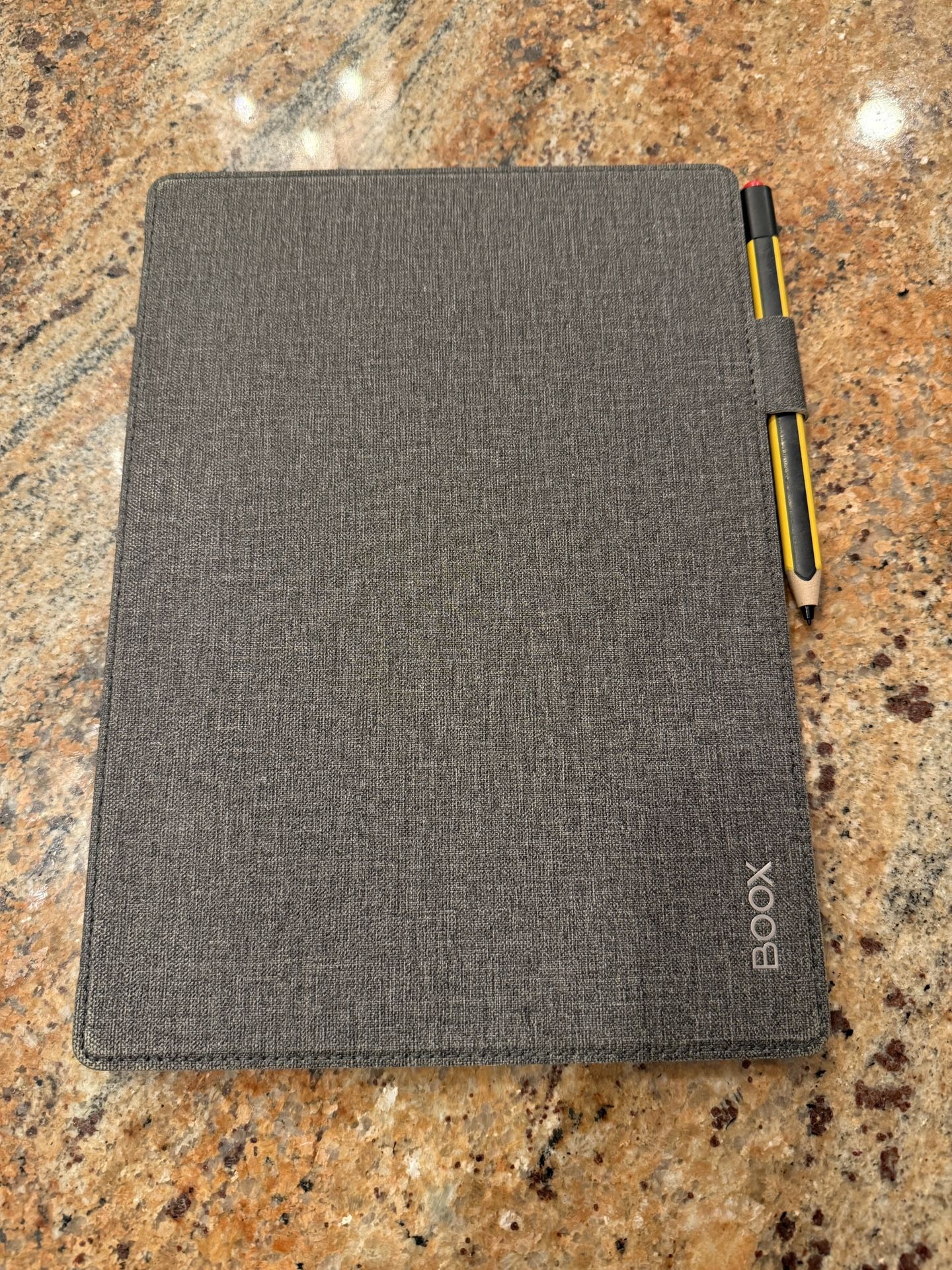 BOOX Note 3 E-Ink Tablet (10.3 inches)