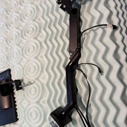 Monitor Arm