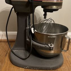 KitchenAid ProLine Stand Mixer 