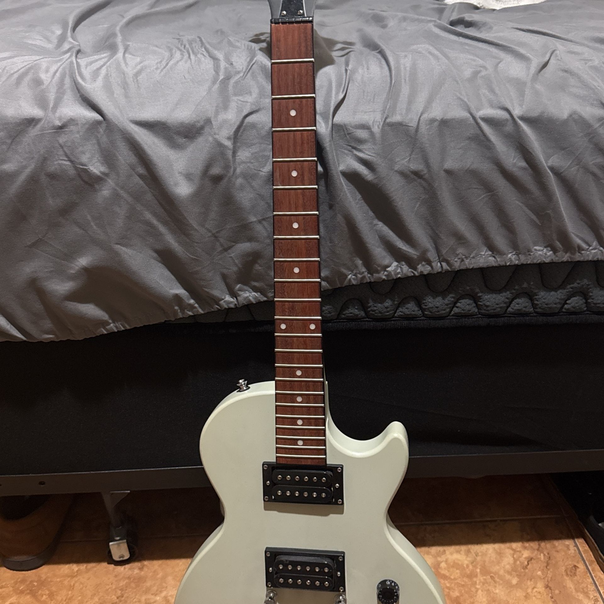 (Broken) Epiphone Les Paul Special