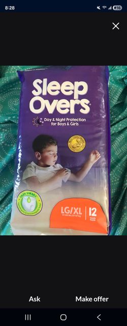 Diapers