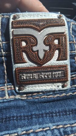 Rock Revival