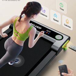 Walking Pad Under Desk Treadmill