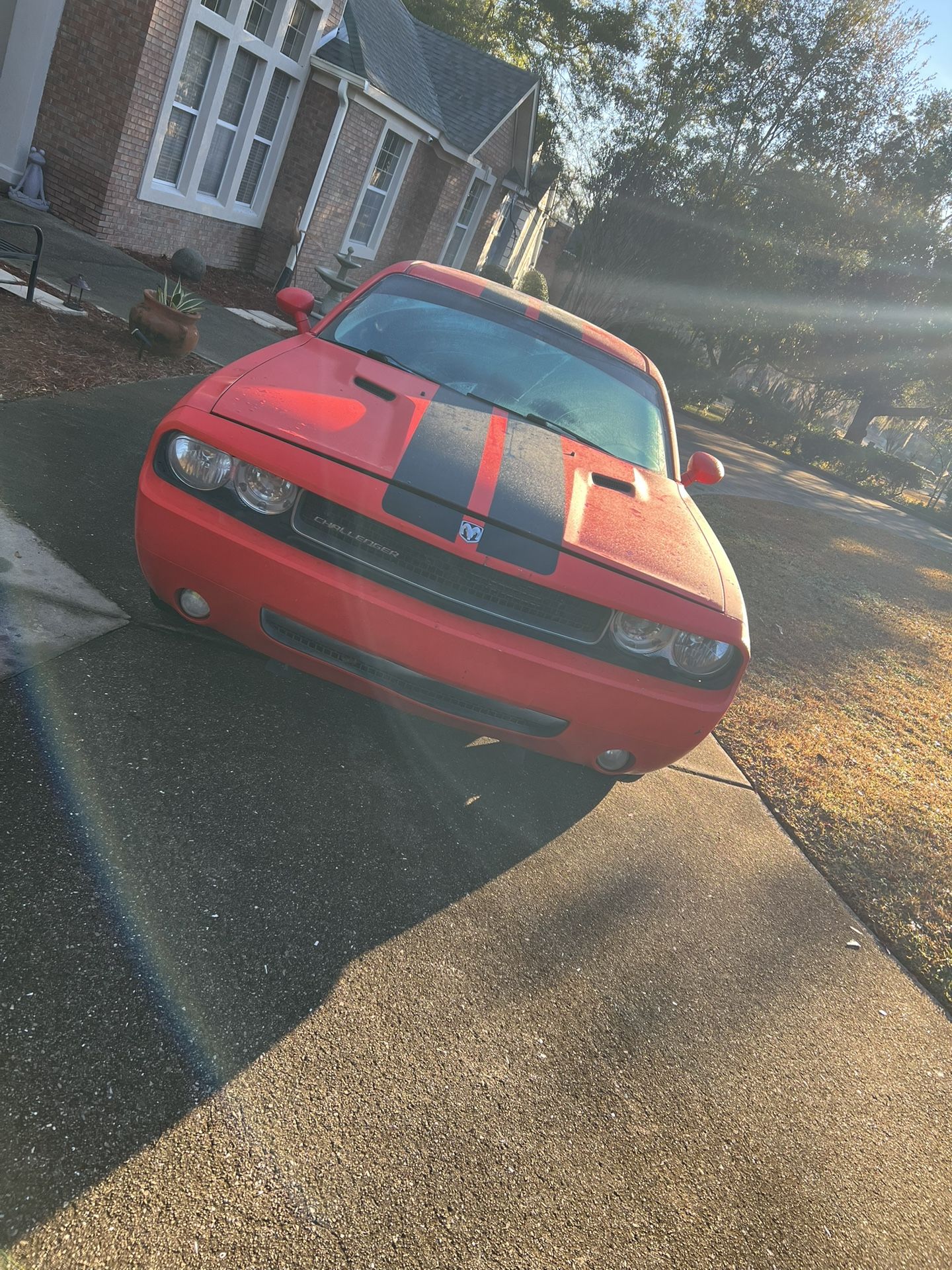 2010 Dodge Challenger