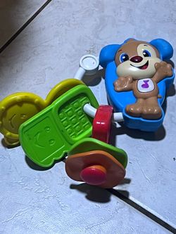 Infant Toy
