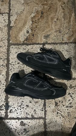 Dior B30 Black